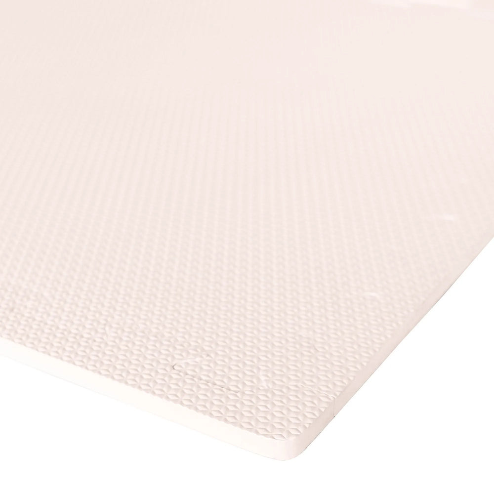 Gulvpuslespil – Creme – 3 Sprouts
