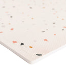 3 Prouts Gulvpuslespil – Terrazzo, Lys rosa – 3 Sprouts