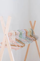 Bøjle I Hvede Halm (15 Stk.) – Creme – 3 Sprouts