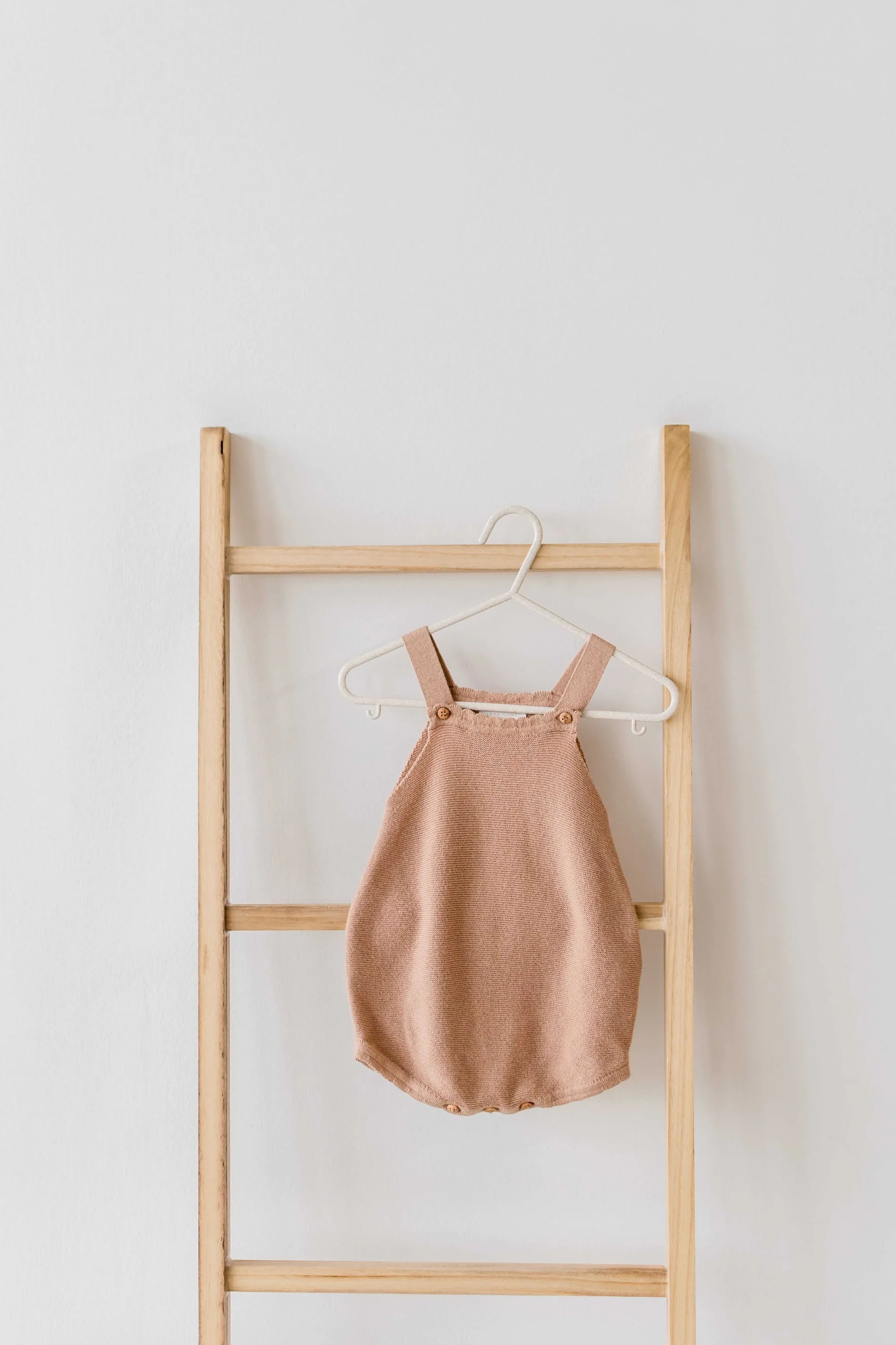 Bøjle I Hvede Halm (15 Stk.) – Creme – 3 Sprouts