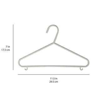 Bøjle I Hvede Halm (15 Stk.) – Grøn – 3 Sprouts