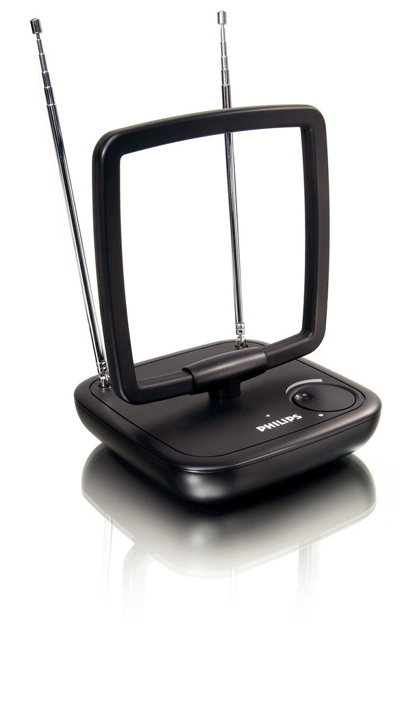 Philips SDV5120 Antenne Dipol Plade
