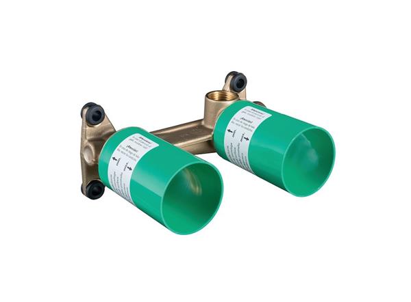 hansgrohe indbygningsdel