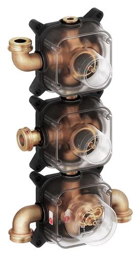 Damixa indbygningsboks