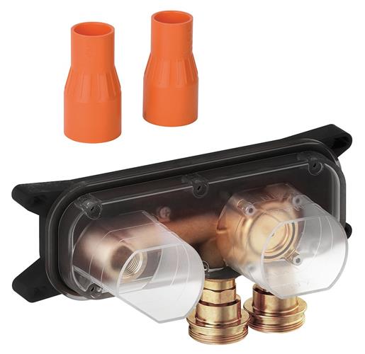 Damixa indbygningsboks