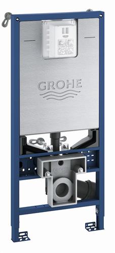 Grohe Rapid SLX indbygningscisterne