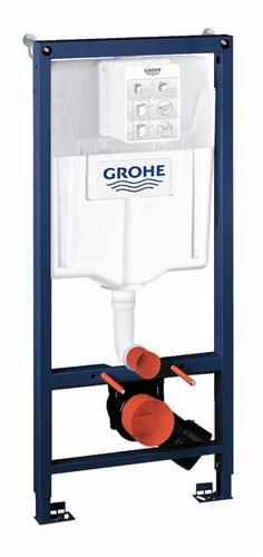Grohe Rapid SL indbygningscisterne
