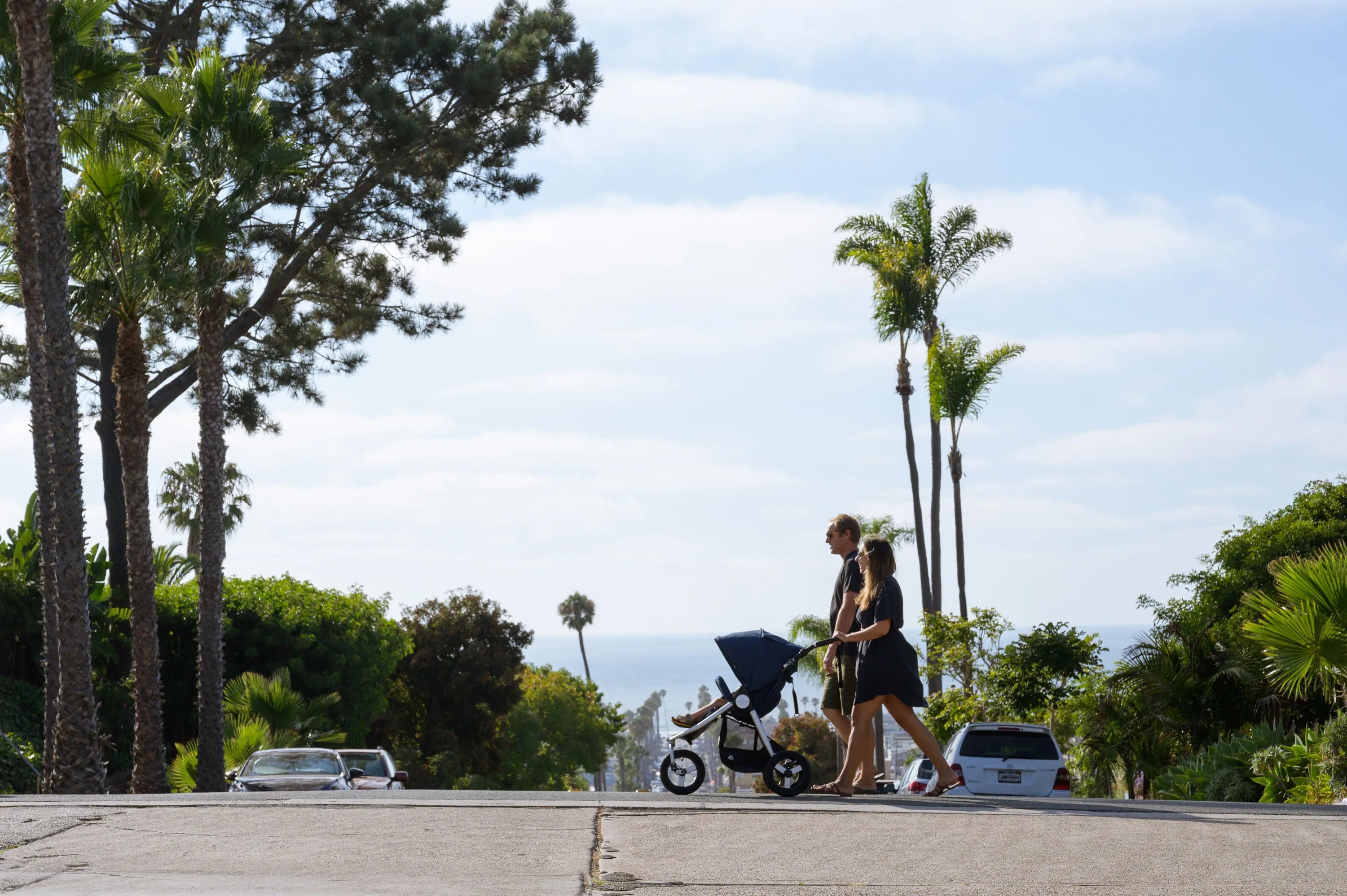 Indie Justerbar – Clay – Bumbleride