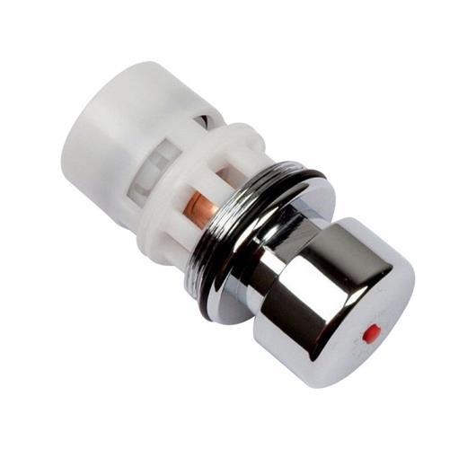 C.M.A indsats TempoSTOP forkromet