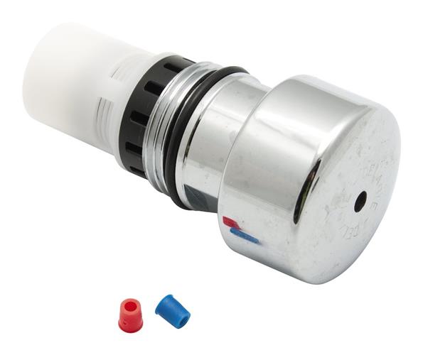 C.M.A indsats TempoSTOP forkromet