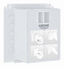 Grohe Rapid SL inspektionsskakt