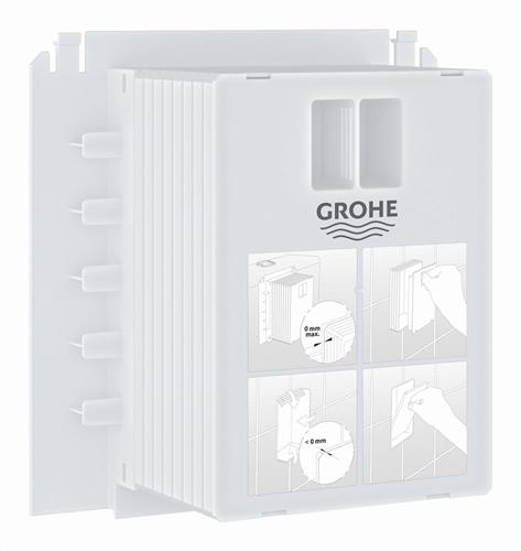 Grohe Rapid SL inspektionsskakt