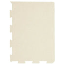 3 prouts Gulvpuslespil, Cream