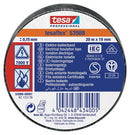 Tesa isoleringstape sort