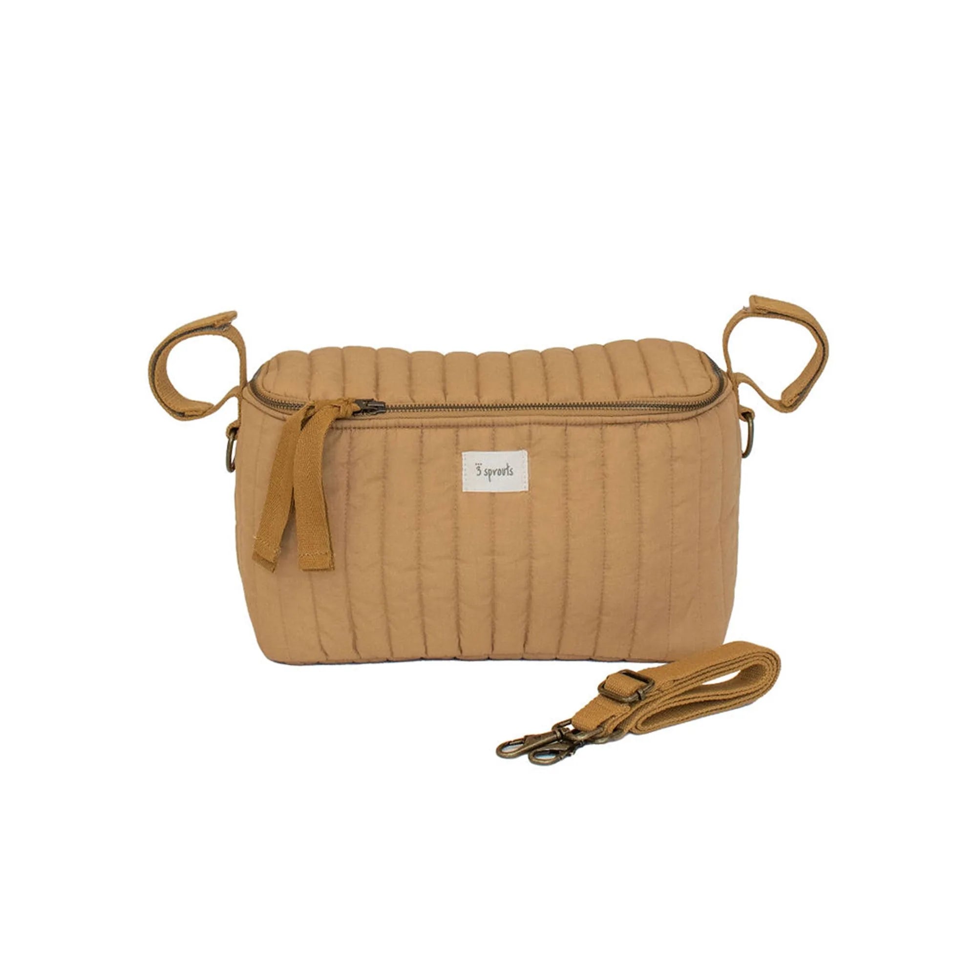 Opbevaringskurv Til Klap Kompakt – 3 Sprouts