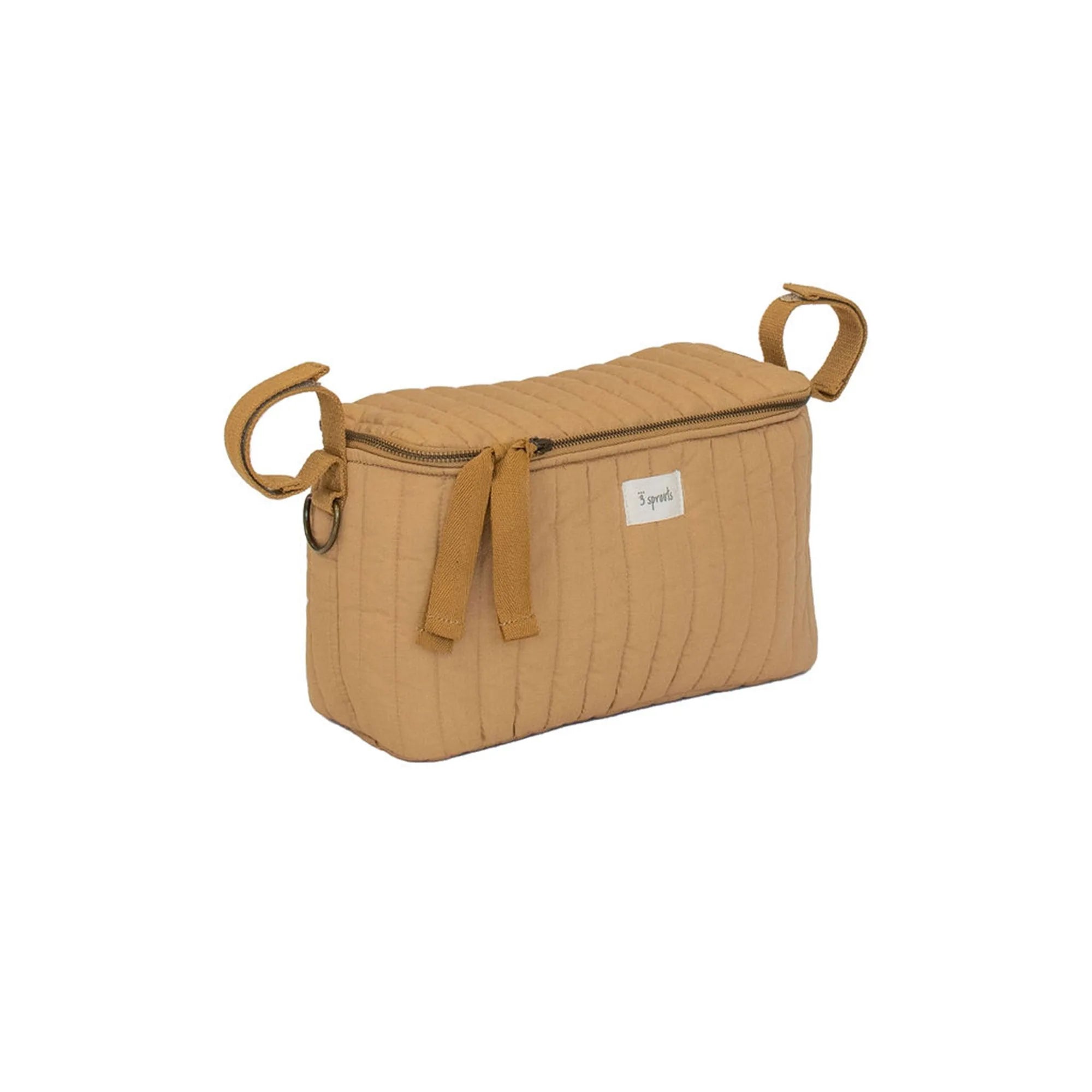 Opbevaringskurv Til Klap Kompakt – 3 Sprouts