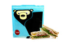 Sandwichpose (2 Stk.) – Bjørn – 3 Sprouts