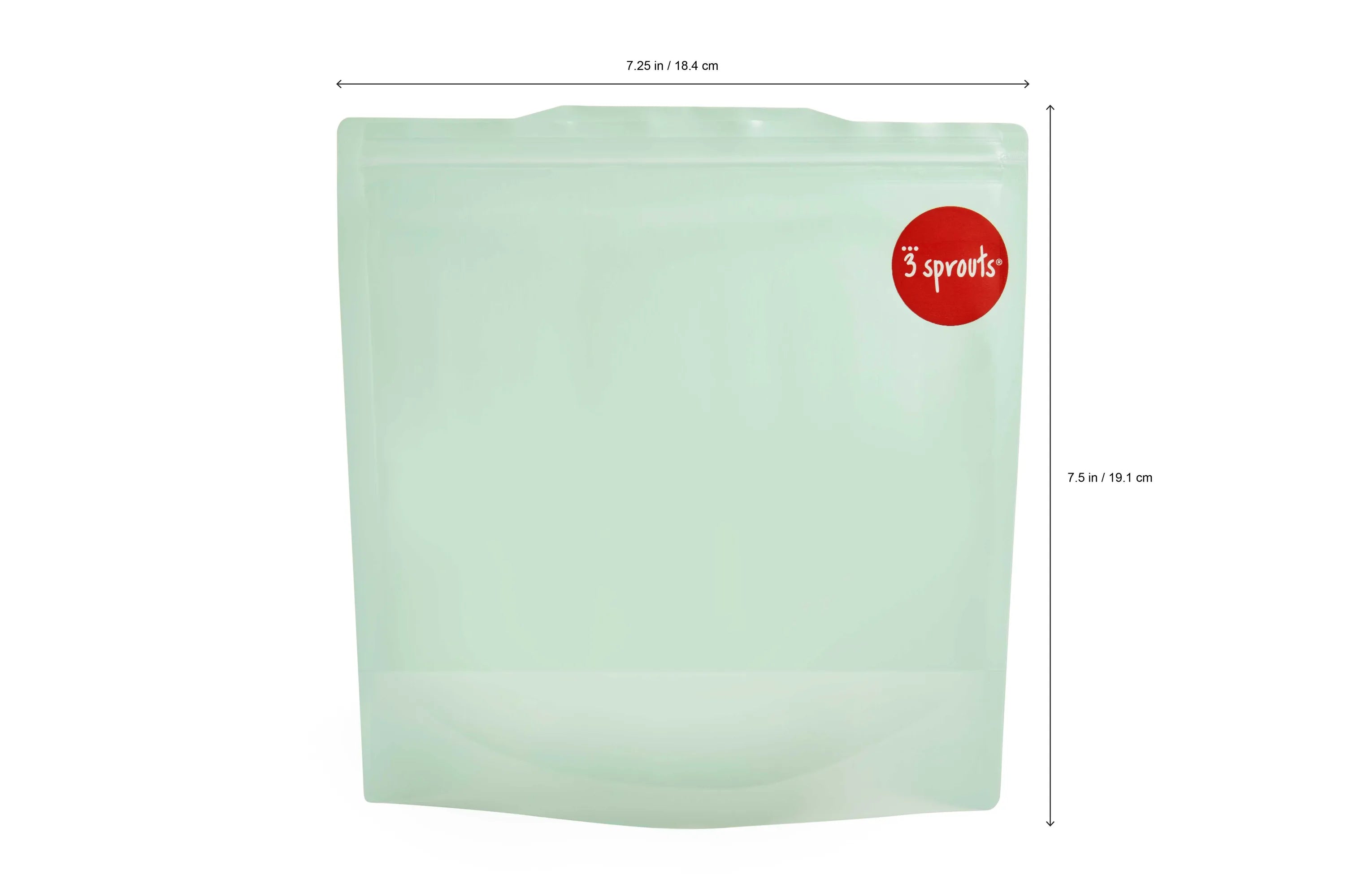 Sandwichpose (2 Stk.) – Ugle – 3 Sprouts