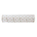 3 Sprouts Legetunnel, Checkerboard beige