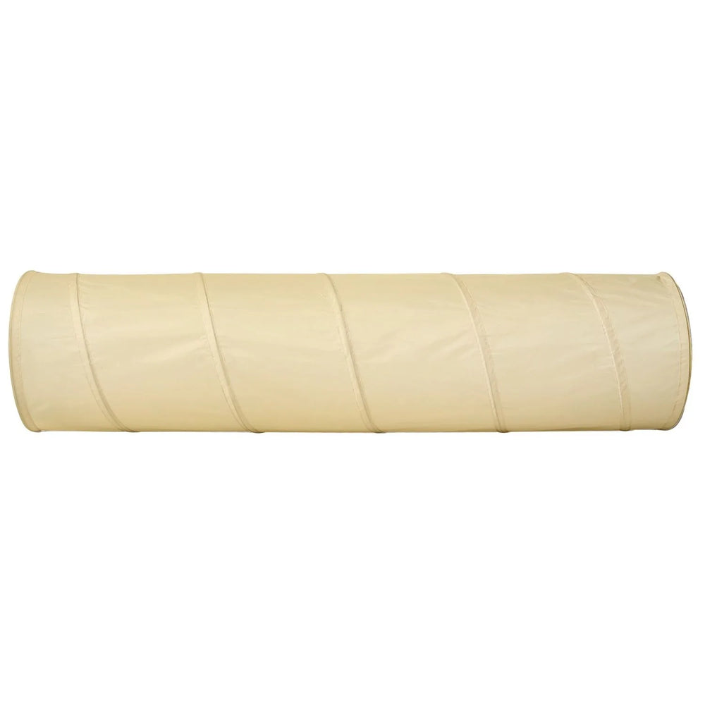 Legetunnel – Beige – 3 Sprouts