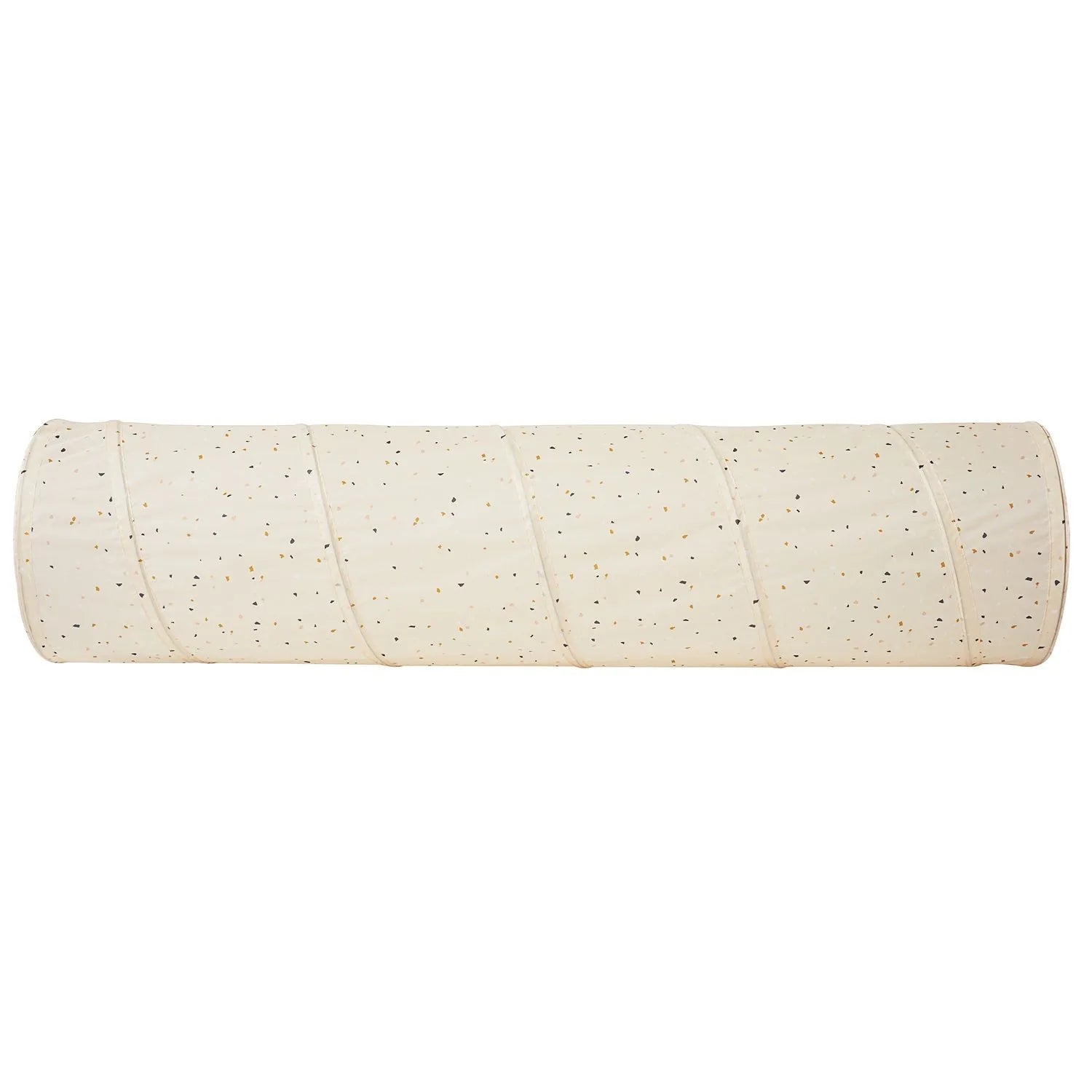 Legetunnel – Terazzo, beige – 3 Sprouts