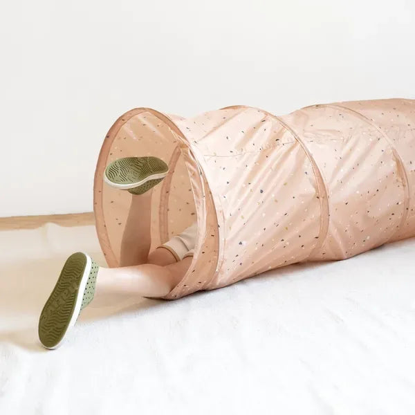 Legetunnel – Terazzo, ler – 3 Sprouts