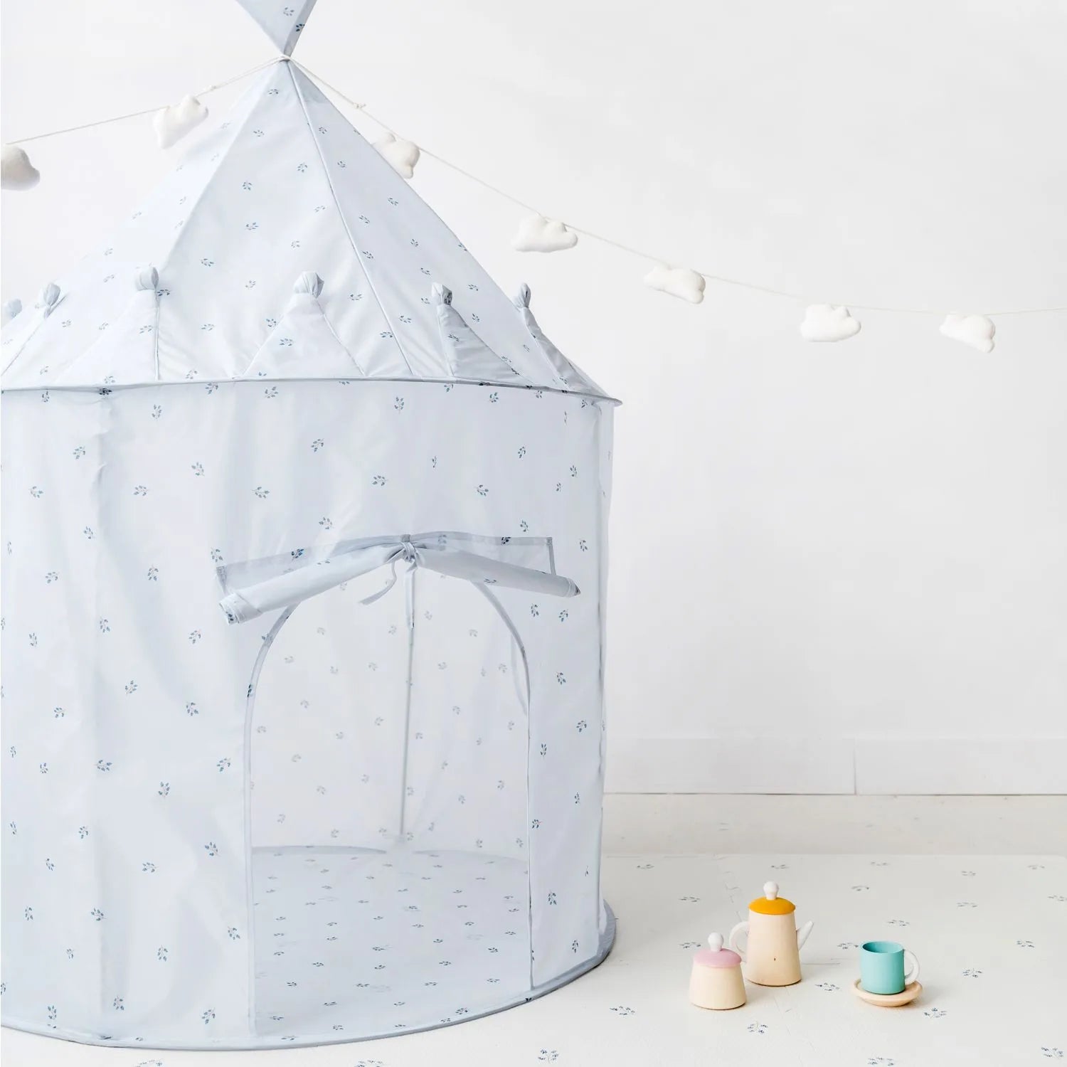 3 Prouts Legetelt – Blåbær mist – 3 Sprouts