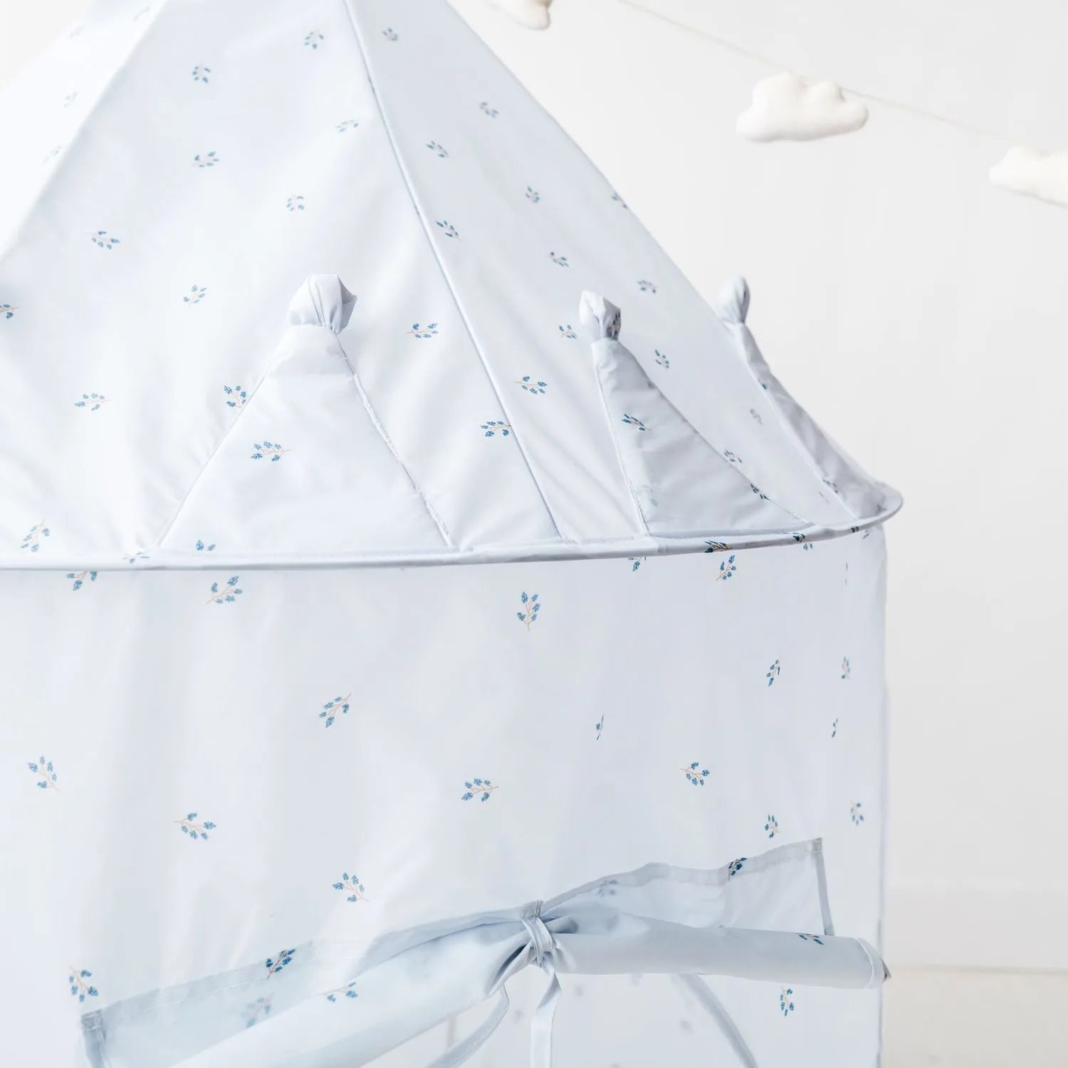 3 Prouts Legetelt – Blåbær mist – 3 Sprouts