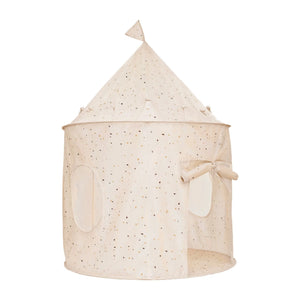 Legetelt – Terrazzo, Mandel – 3 Sprouts