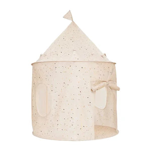 Legetelt – Terrazzo, Mandel – 3 Sprouts