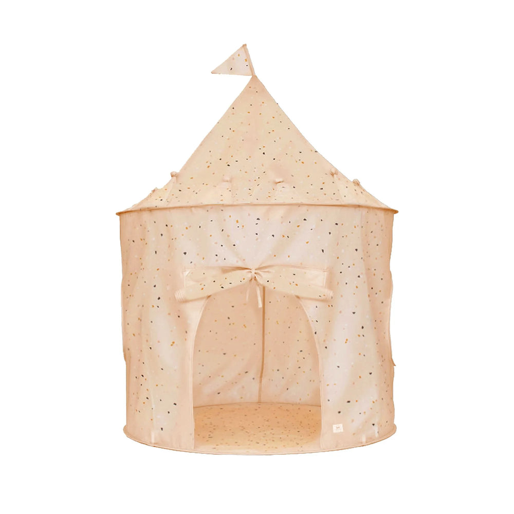 Legetelt – Terrazzo, Ler – 3 Sprouts