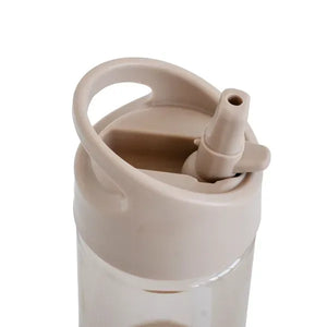 Drikkedunk – Taupe – 3 Sprouts