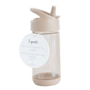 Drikkedunk – Taupe – 3 Sprouts