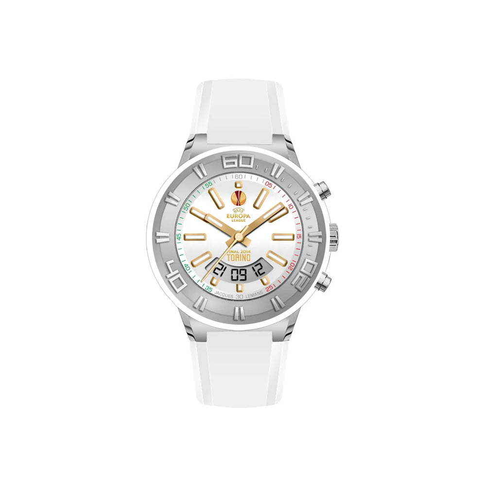 JACQUES LEMANS U-50B