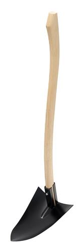 Ironside jordhakke, 330mm