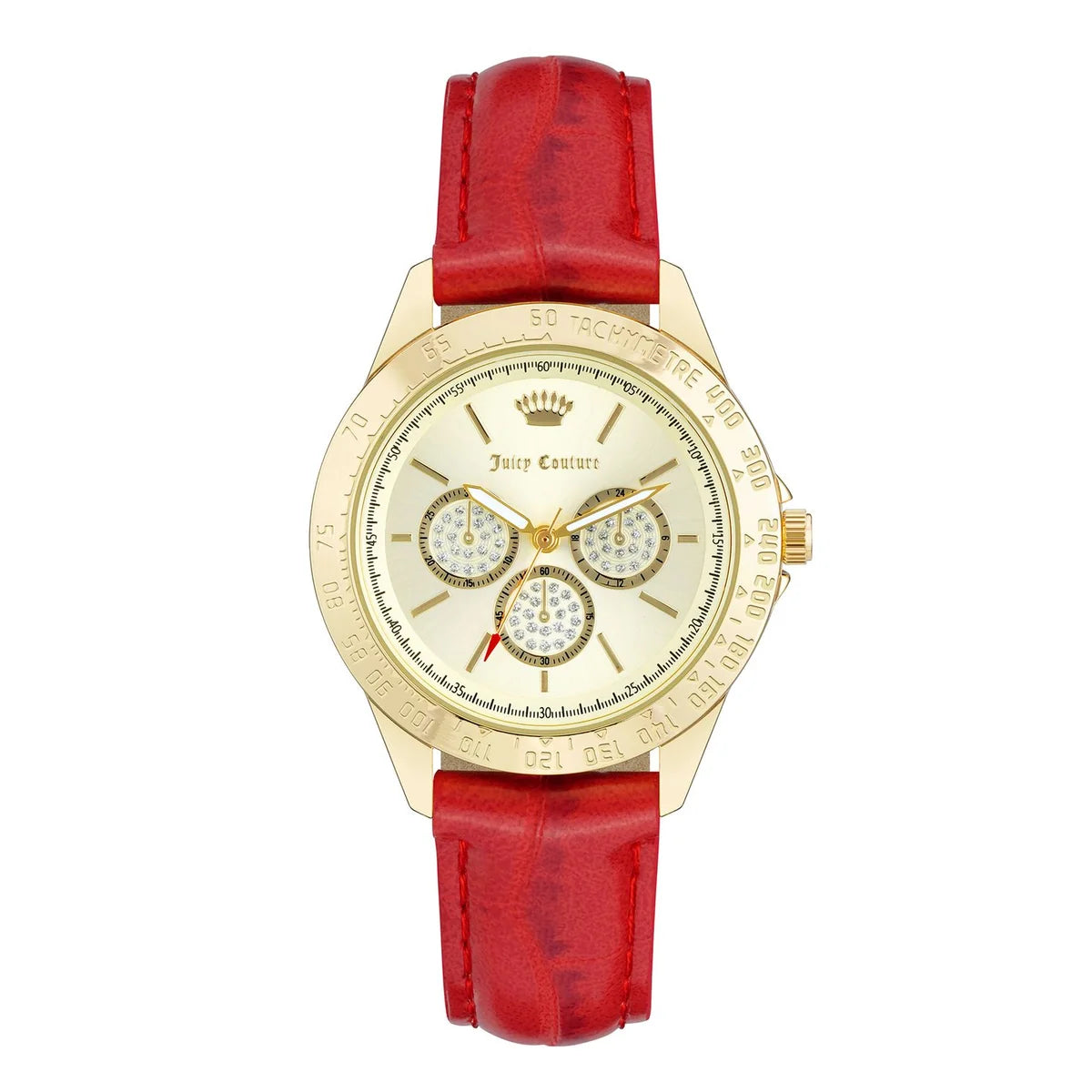 JUICY COUTURE JC1220GPRD