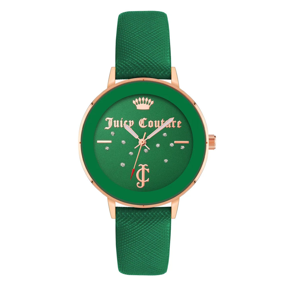 JUICY COUTURE JC1264RGGN