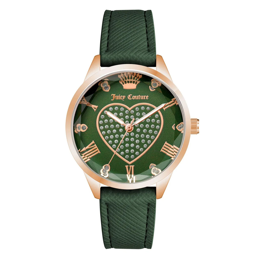 JUICY COUTURE JC1300RGGN