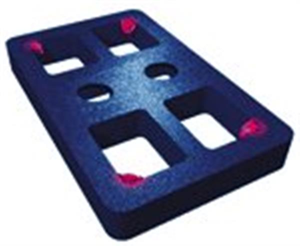 Harpun HB5S justerbrik, 80mm