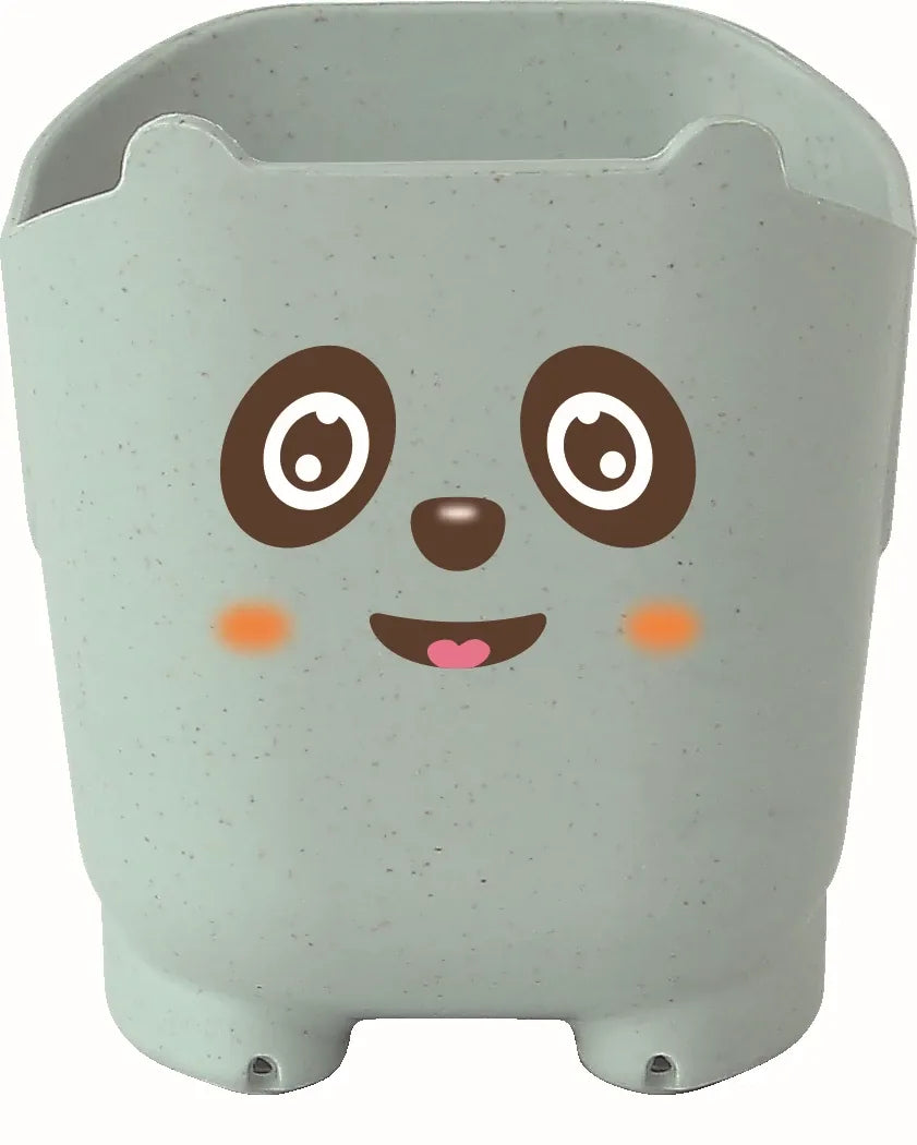 Bioplast Badelegetøj Stablekop Med Hul (5 Stk.) – Kinder and Kids