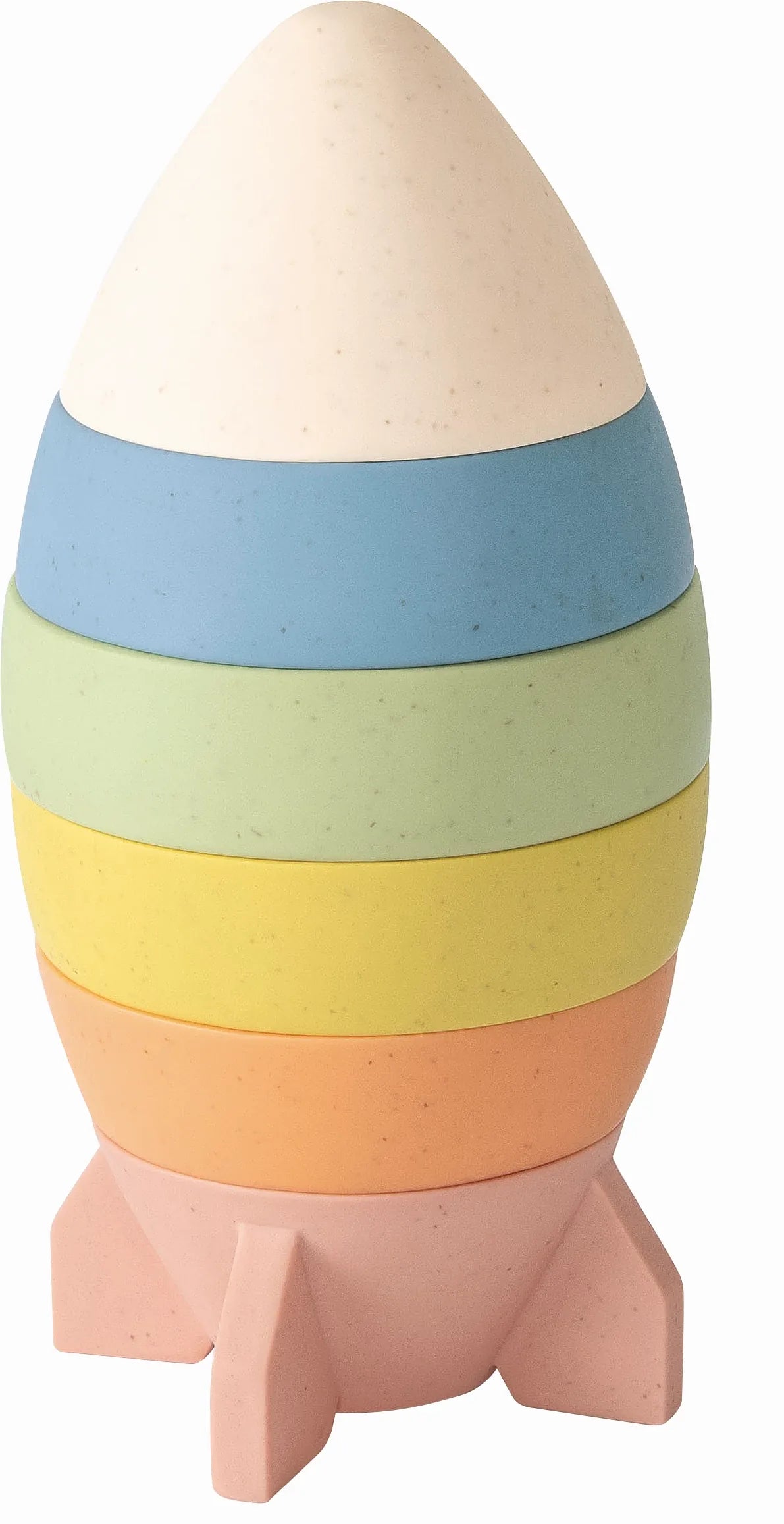 Bioplast Stabletårn – Raket – Kinder and Kids