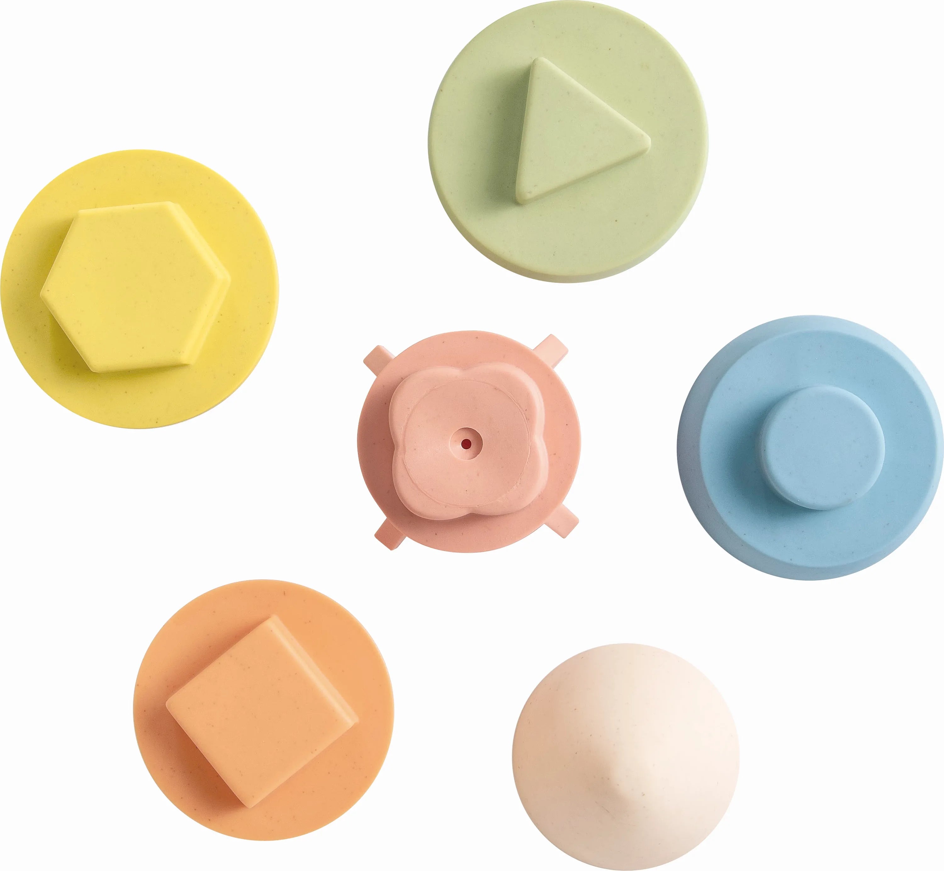 Bioplast Stabletårn – Raket – Kinder and Kids