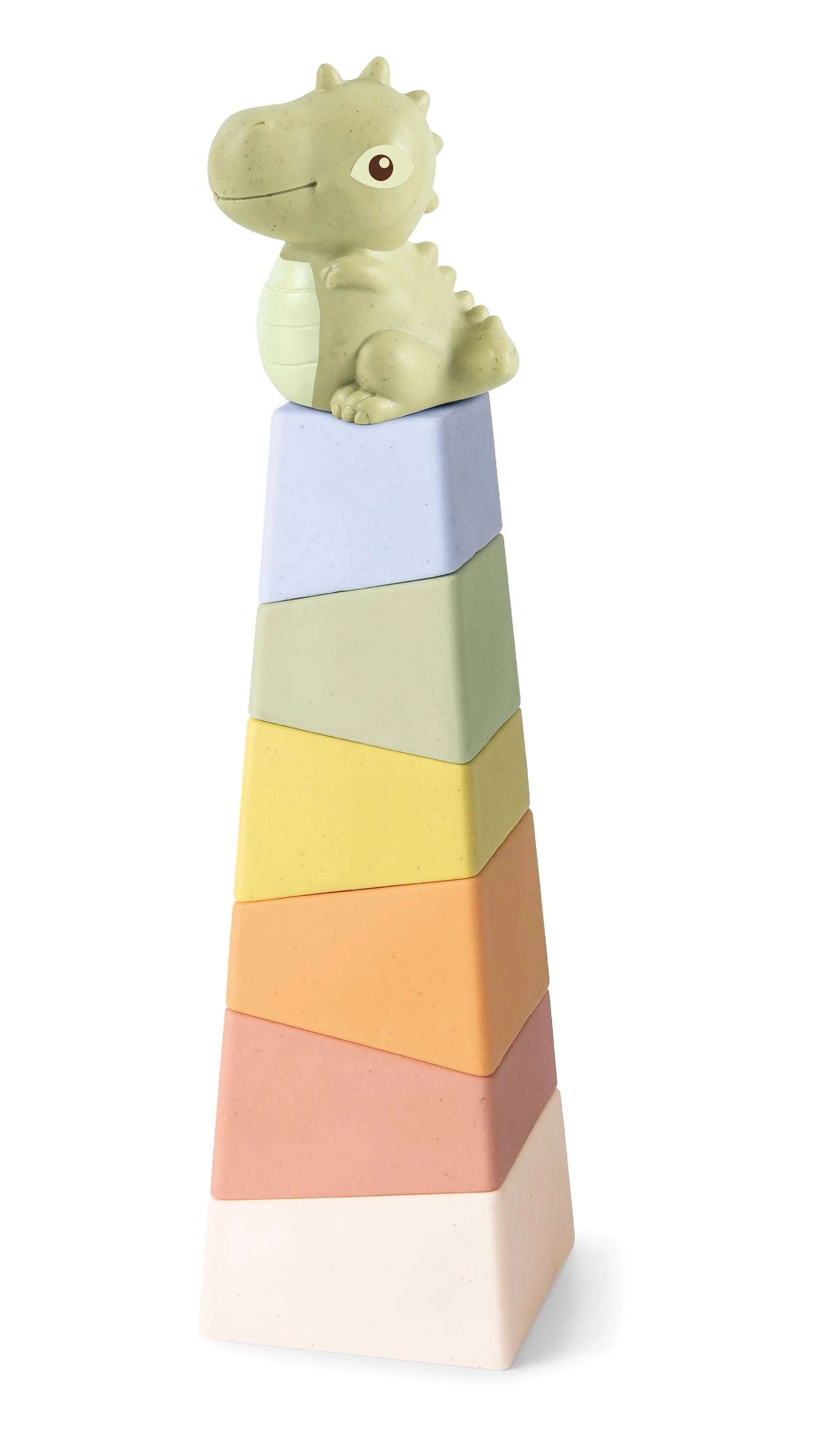 Bioplast Stabletårn – Dinosaur – Kinder and Kids