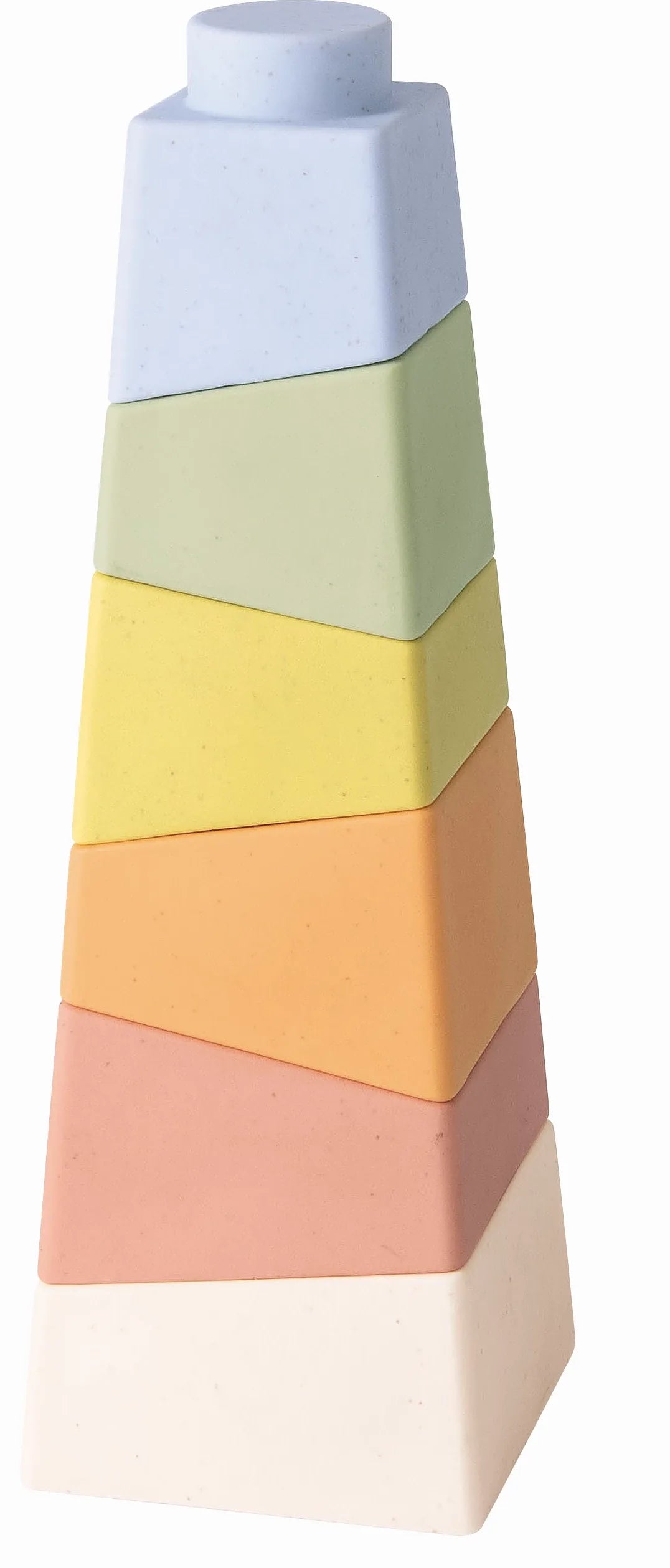 Bioplast Stabletårn – Enhjørning – Kinder and Kids