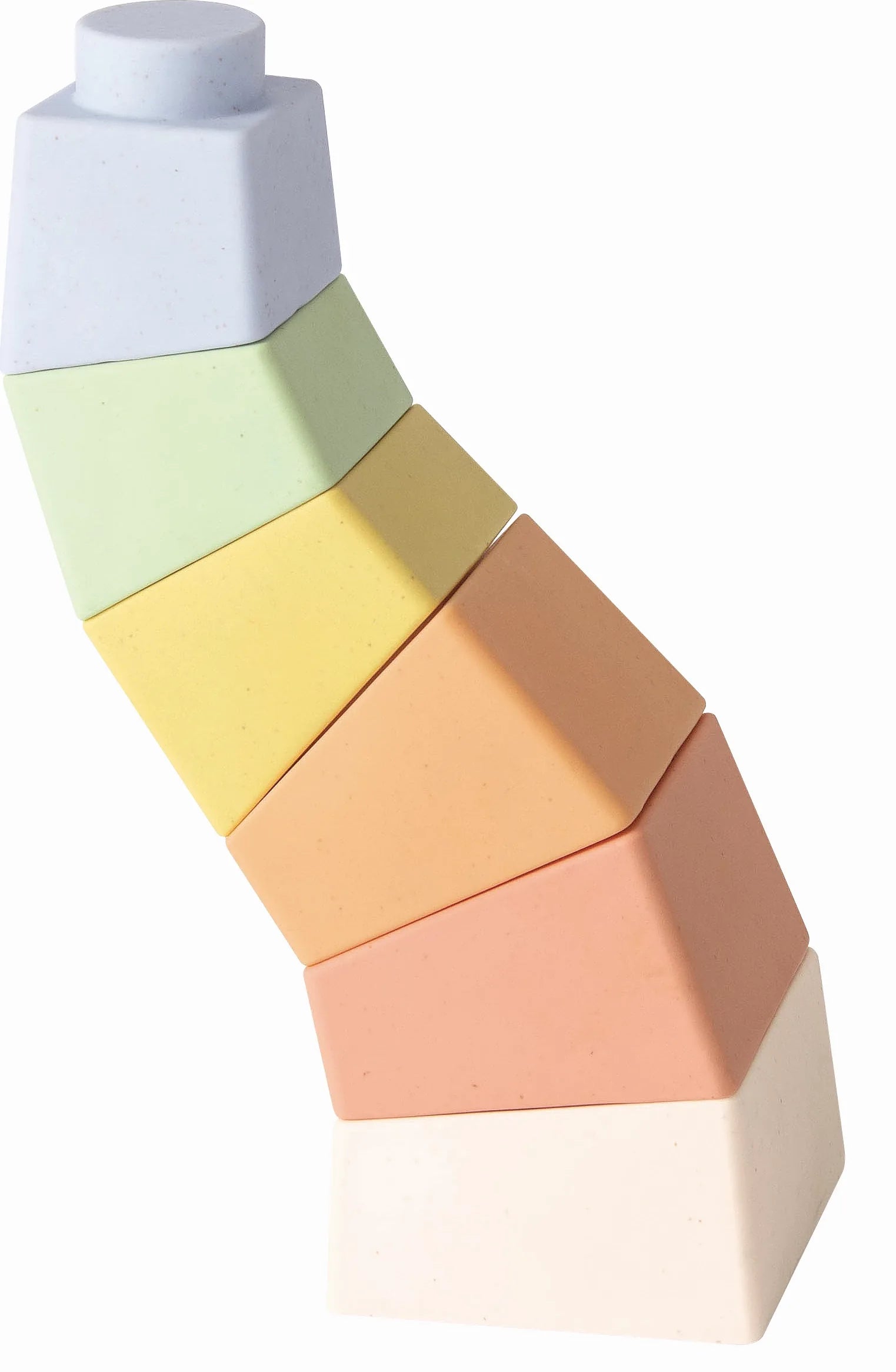 Bioplast Stabletårn – Enhjørning – Kinder and Kids