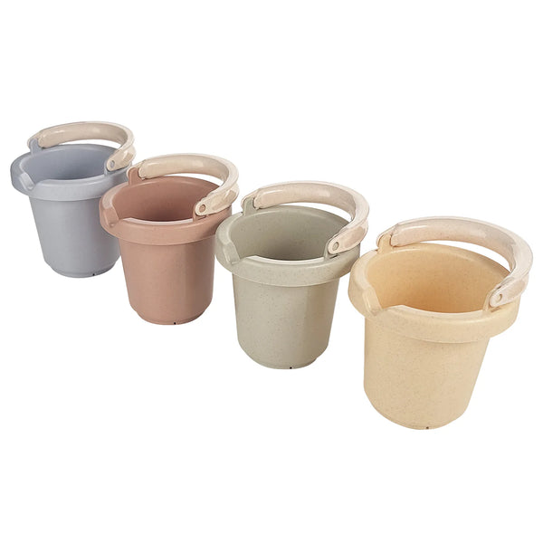 Bioplast Badelegetøj Spand Med Hul (4 Stk.) – Kinder and Kids