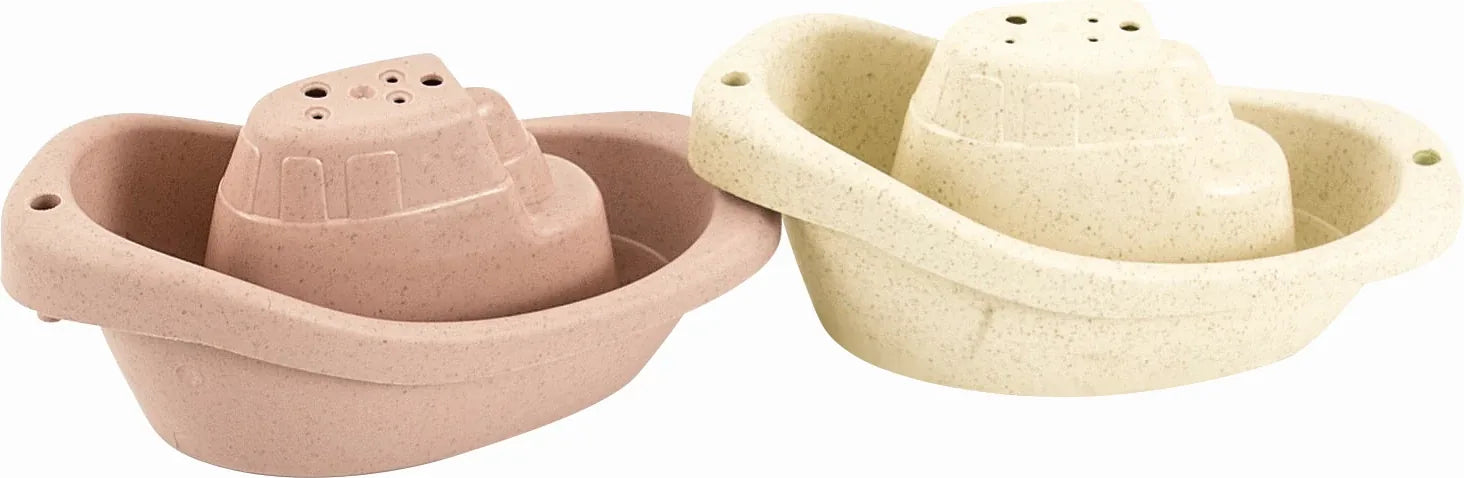 Bioplast Badelegetøj Stablebåd (6 Stk.) – Kinder and Kids