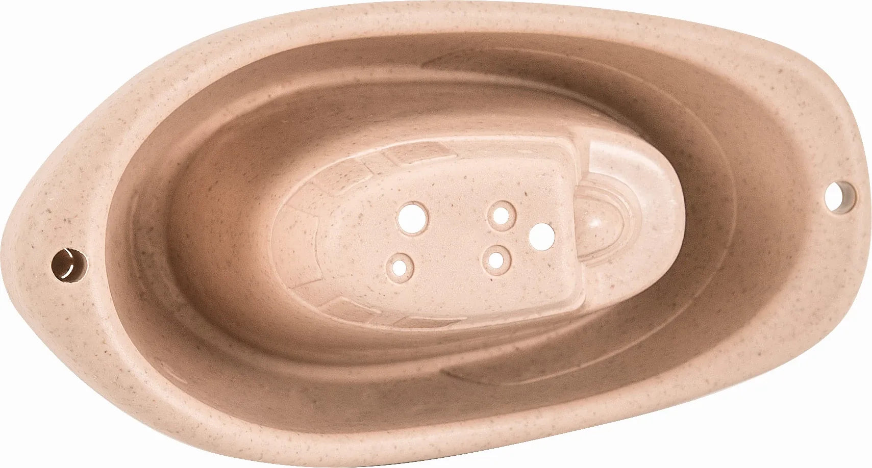 Bioplast Badelegetøj Stablebåd (6 Stk.) – Kinder and Kids