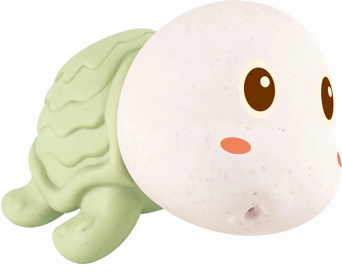 Bioplast Badelegetøj Vandjet Havdyr (10 Stk.) – Kinder and Kids