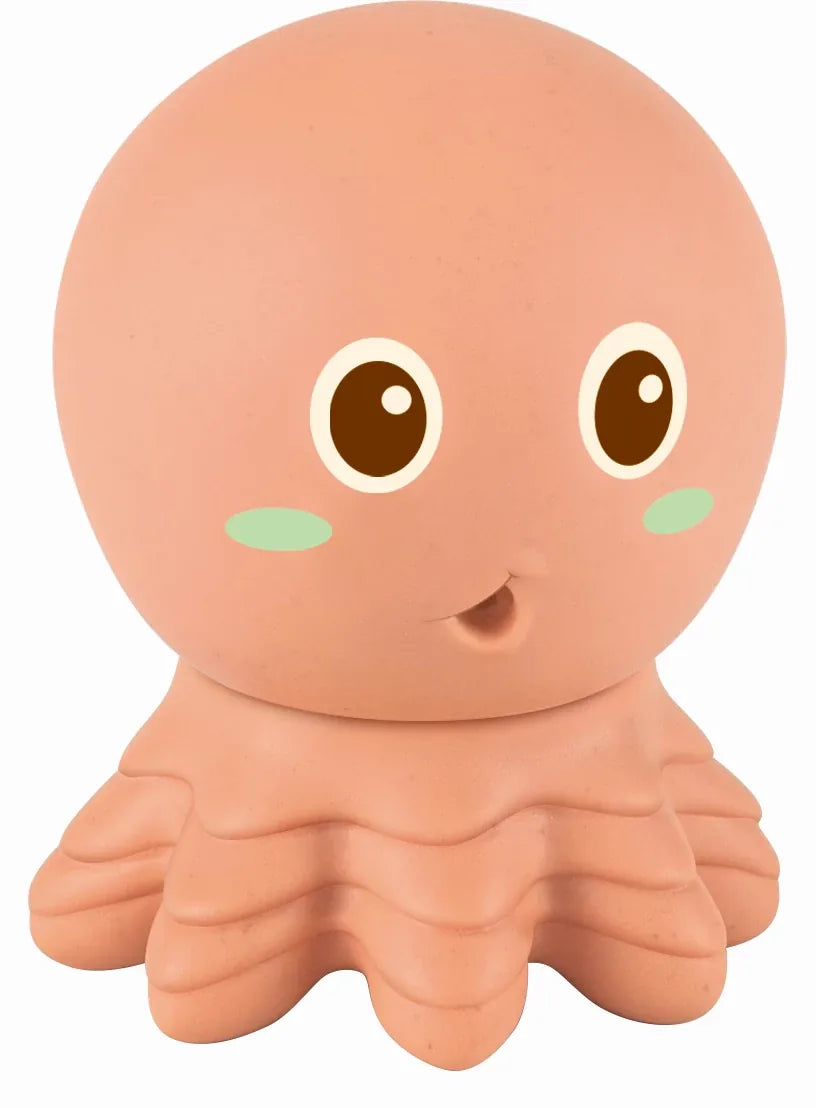 Bioplast Badelegetøj Vandjet Havdyr (10 Stk.) – Kinder and Kids